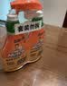 威猛先生（Mr Muscle） 油污清洁剂 455g+455g替换装 柑橘香 厨房重油污净 实拍图
