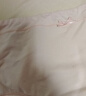 猫人【医护级首次免洗】女士内裤女纯棉抑菌中腰无痕大码少女三角裤 实拍图
