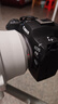 佳能（Canon）EOS R6 Mark III 全画幅专业微单相机 佳能r6三代 7K vlog直播相机 r63代数码相机 R6三代单机身【全新未拆封】 官方标配【全国多仓发~快可次日达】 实拍图
