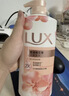 力士（LUX）(LUX)沐浴露 莹润桃花香 淡雅香氛 娇肤香氛沐浴乳1000g留香 实拍图