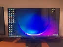 华硕ROG XG27AQDMGR 27英寸2K电竞显示器2K 240Hz显示器OLED 0.03ms响应HDR400 G-SYNC HDMI2.1显示器 实拍图
