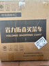 顺和购物车 铝合金拉杆买菜车 折叠小推车 便携手拉车载重100斤V50B 实拍图