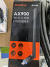Tenda腾达 usb无线网卡wifi6 AX900双频5g 无线网卡台式机专用 高增益天线 wifi接收器 无线wifi发射 实拍图