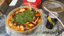 炊大皇炒锅不粘锅32cm少油烟平底炒菜锅煎锅电磁炉明火通用锅WG15068 实拍图