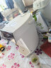美的（Midea）电热水瓶水壶母婴级316L不锈钢内胆家用5L大容量智能48H保温恒温一体可拆自动净饮水机泡茶30Wpro 实拍图