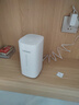 联想原装5G移动路由器CPE随身WiFi无线【免宽带不拉网线】5G千兆双频无限流量免插卡全网通上网卡2026 联想原装正品【5G-CPE无线路由器】千兆网口 官方原装正品-2026新款【支持5G联想中兴等设备 实拍图