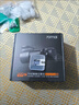 70迈 70MAI行车记录仪M310Pro 3K 1620P超清星光夜视 F1.55大光圈 360度旋转 实拍图