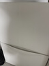 宜家（IKEA）TRONES强尼思墙上鞋柜家用门口入户玄关收纳柜超薄省空间 白色鞋柜/储藏，组装 实拍图