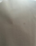 JD FASHION京东自有品牌50支液氨女士t恤短袖圆领正肩26新款衣服七夕情人节 实拍图