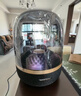 华强北harman·kardon 音响 Aura Studio4 琉璃四代 蓝牙连接360立体音 harman·kardon 琉璃四代 黑金典藏 海外版 实拍图