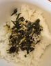 秋田满满 高钙高铁DHA海苔碎114g 拌饭料_享婴儿宝宝儿童辅食食谱 实拍图