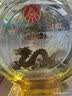 五粮液股份 仙林生态 九龙腾飞竹荪酒 52度 500ml*1瓶 礼盒装送礼热门 实拍图