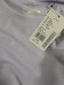 361°短袖女t恤夏季新款速干衣运动跑步宽松瑜伽服上衣服662424126H-1 实拍图