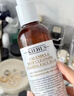 科颜氏（Kiehl's）金盏花洁面啫喱230ml洗面奶保湿清洁护肤礼盒 情人节礼物 实拍图