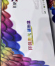 彩格cf280a硒鼓适用惠普hp 400硒鼓m401a m401n m401dn m425dn M425dw硒鼓墨粉盒碳粉p2055d打印机硒鼓ce505a硒鼓 实拍图