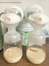 波咯咯（bololo）【吸奶器配件】单/双边吸奶器配件 【单/双边通用】乳房罩XL码28mm 实拍图