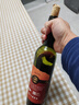 长白山葡萄酒甜型红酒原汁山葡萄酒甜红酒国产果酒东北特产740ml单支 实拍图