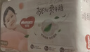 好奇（Huggies）铂金装小桃裤纸尿裤S96片(4-8kg)新生儿小号尿不湿【透爽散热】 实拍图