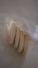 悦味纪 陕西白吉饼800g 10个 肉夹馍饼胚 白吉馍百吉饼半成品早餐速食 实拍图