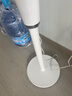 艾美特（AIRMATE）【小暴风PRO】空气循环扇家用大风力摇头电风扇卧室安静轻音小风扇桌面台式节能落地扇电扇 X231 实拍图