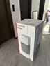 霍尼韦尔（Honeywell）空气净化器除花粉甲醛细菌流感病毒卫健委备案消毒机hmax空间舱全屋速净KJ1000F-P22W家电 实拍图