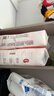 好奇（Huggies）铂金装小桃裤纸尿裤S96片(4-8kg)新生儿小号尿不湿【透爽散热】 实拍图