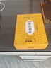 福东海 特优级菊花茶金丝皇菊王【10A头茬约13cm】大朵独立包装安徽黄山 实拍图