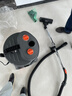 亿力工业家用吸尘器大吸力大功率静音 商用大型桶式吸水除尘器开荒洗车间工厂保洁超大容量95E-G30L  实拍图