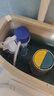 潜水艇（Submarine）马桶进水阀通用马桶配件全套厕所抽水坐便器水箱上水器老式冲水阀 【水箱高20-32】马桶进水阀 实拍图