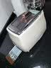德龙(Delonghi) CTO2003.VBG多士炉 icona复古早餐系列2片式家用面包机 奶油白 实拍图