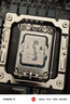 九州风神（DEEPCOOL）玄冰400性能版黑色CPU风冷散热器/升级塔体/创新聚风环风扇/热管偏置不挡内存/多平台支持 实拍图