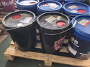 龙润润滑油柴油机油CJ-4 15W-40国六潍柴玉柴江铃四季通用18升大桶京东自营 实拍图