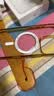 KOOLIFE【拜耳支点壳】适用 苹果17Pro手机壳 iPhone17Pro保护套旋转磁吸支架德国拜耳材料超薄防摔透明壳 实拍图