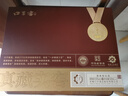 口子窖珍藏版 兼香型白酒 50度 500mL*2瓶 礼盒装 实拍图
