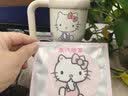 暖火 Hellokitty蒸汽眼罩热敷缓解眼部疲劳眼涩黑眼圈专用40片 实拍图