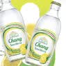 Chang泰象泰象苏打水 泰国进口无糖弱碱性含气泡水饮料柠檬味325ml*12 实拍图