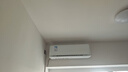 格力空调【价保618】云舒氧 1.5匹 新一级能效纯铜管 健康舒适风不吹人 新风空调挂机国家补贴 实拍图