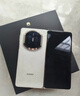 华为（HUAWEI）Mate X7 折叠屏手机【政府补贴500元 全新正品国行】麒麟9030 Pro芯片 卫星电话 华为matex7手机 云锦白 16GB+512GB 典藏版 实拍图