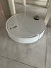石头（roborock）扫地机器人 P20 Ultra Plus 扫拖洗烘一体机 自动集尘热水洗拖布擦地拖地洗地机吸尘器   A2250RR 实拍图