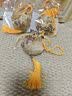 春风白芷丁香中草药香包*3个装衣柜持久除味端午香囊卧室车载家用香袋 实拍图