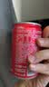 可口可乐（Coca-Cola）汽水 碳酸饮料 200ml*24罐  迷你摩登罐 新老包装随机发货 实拍图