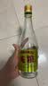 【洋河镇纯粮大曲白酒系列】经典浓香型白酒 纯粮精酿白酒烟酒 52%vol 500mL 6瓶 整箱装 实拍图