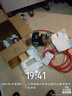 高刻三缸柱塞泵农用免黄油高压打药机泵头喷雾器大流量抽水泵打药泵 26型 两出水 需黄油[不锈钢柱塞] 实拍图