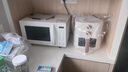 美的（Midea）【价保618】0涂层不锈钢空气炸锅蒸烤一体2026年新款 家用6L大容量多功能可视空气炸锅KZE6086PRO 实拍图