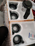 【京东物流】茶壶套装整套茶具大容量玻璃茶杯带滤网耐高温泡茶具 1000ML一壶+四杯套装【无茶盘】 实拍图