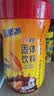 高乐高可可粉500g+卷卷心120g即食早餐办公下午茶点心 实拍图