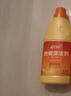 蓝月亮 地板清洗剂 600g/瓶 柠檬香 地板清洁剂 拖地清洁剂瓷砖清洁剂 实拍图