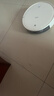 海尔（Haier）扫地机器人扫拖一体家用全自动智能擦地扫地拖地吸尘三合一沿边清扫可预约自动回充TL30U1 【高性价比版】适用「养宠家庭」 实拍图