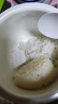 小熊（Bear）电饭煲4-5人 家用4L大容量电饭锅 柴火饭多功能智能真微压22分钟快煮米饭锅DFB-D40N1 实拍图