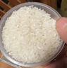 十月稻田 当季新米 绿色食品 五常大米 10斤(香米 东北大米 5kg) 实拍图